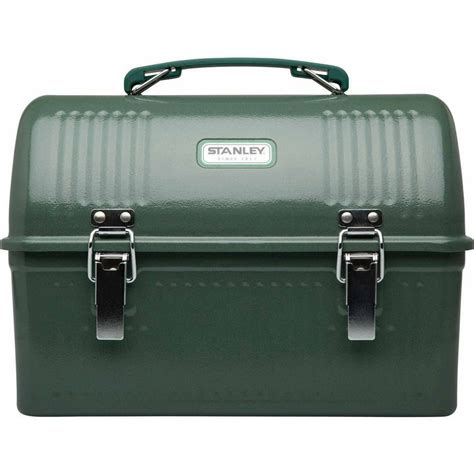 Amazon.com: Stanley Metal Lunch Box